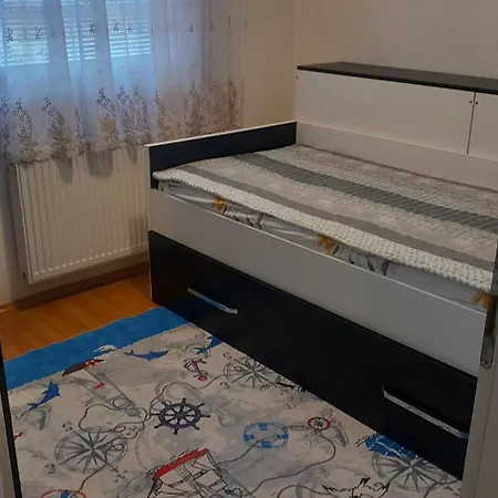 Appartement Selmir *
